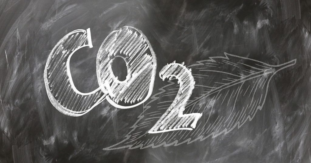 Carboxy-Therapie - CO2-Trockenbad